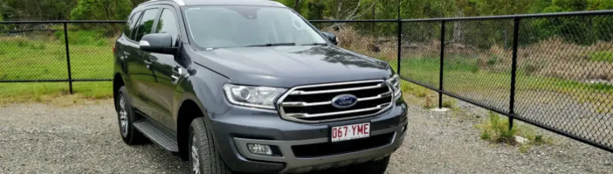 4 Upgrades that made the Ford Everest even better banner