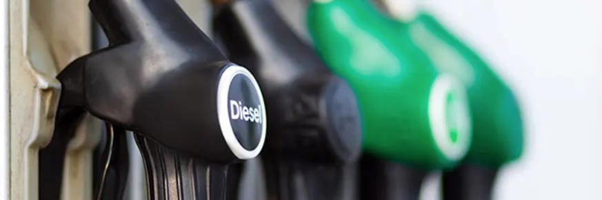 Best Buy: Petrol v Diesel v Hybrid banner