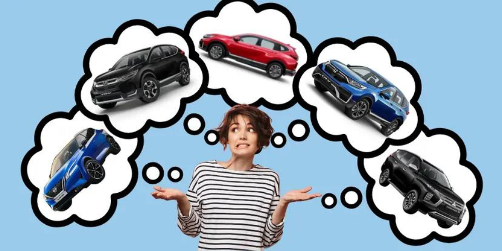 Three Questions You Should Ask Before Buying a New Car! banner