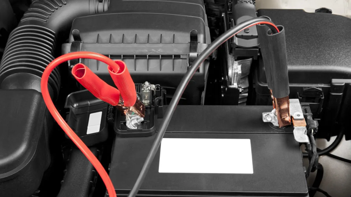 How To Keep Your Car Battery Healthy banner