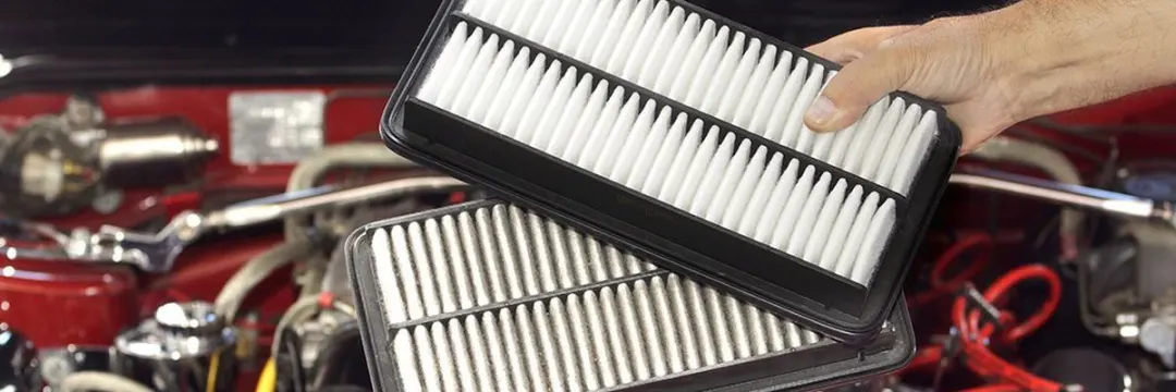 How Often Should You Replace Your Air Filter? banner