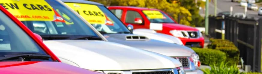 Buying a Car: Private Vs Dealer banner