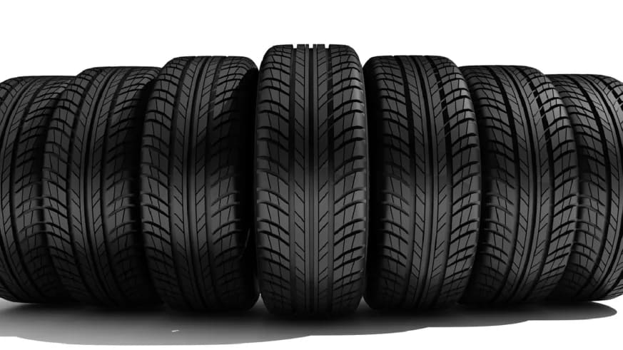 Tips for Buying Second Hand Tyres banner