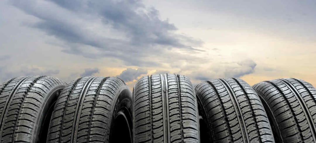 Choosing The Right Tyres For Your Car banner