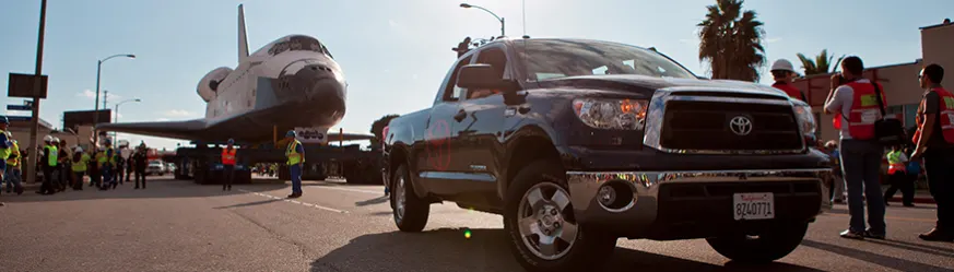 Review: 2013 Toyota Tundra banner