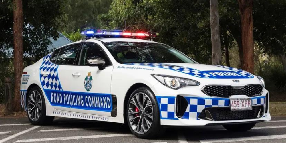 Which Cars Do the Australian Police Drive banner