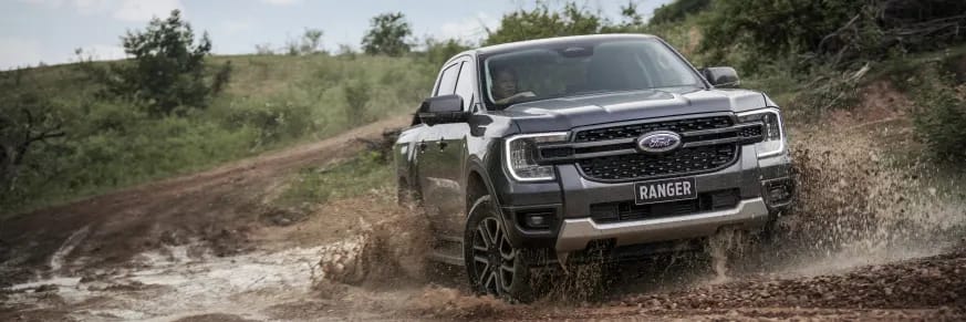 5 Things We Love About the Next-Gen Ford Ranger banner