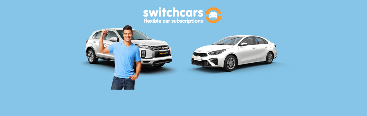 Subscribe, Drive and Save banner