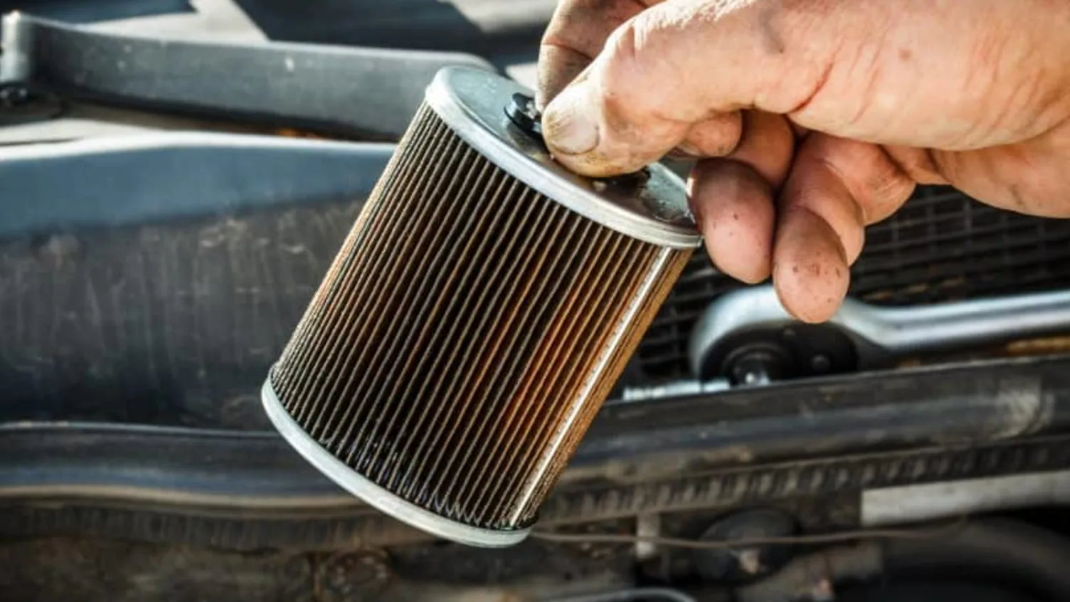 How Often Should You Replace Your Fuel Filter banner