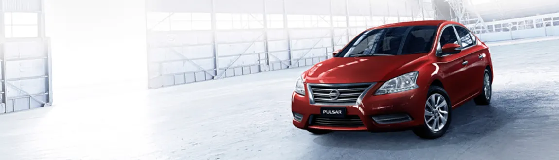 Review: 2014 Nissan Pulsar ST Sedan banner