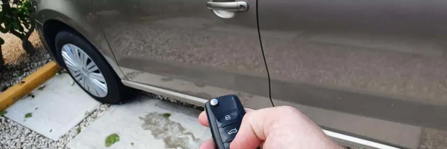 What To Do When Your Keyless Entry Stops Working banner