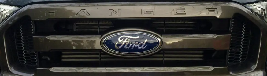 Review: 2016 Ford Ranger Wildtrak banner