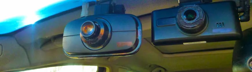 5 Things to Know About Dash Cams banner