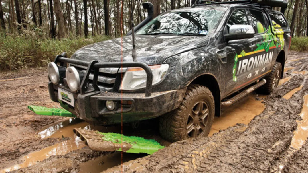 Must-Have 4WD Gear & Accessories banner